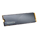 DISCO DURO SATA ESTADO SOLIDO SSD 250GB ADATA ASWORDFISH-250G-C