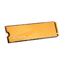 DISCO DURO SATA ESTADO SOLIDO SSD 256GB ADATA PCIE AFALCON-256G-C