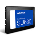 DISCO DURO SATA ESTADO SOLIDO 240 GB ADATA ASU630SS-240GQ-R