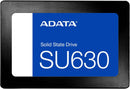 DISCO DURO SATA ESTADO SOLIDO 480 GB ADATA ASU630SS-480GQ-R