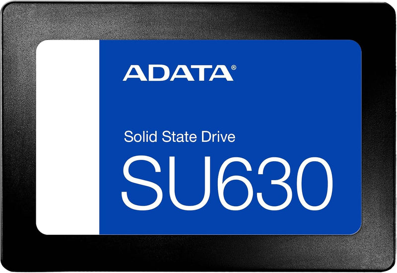DISCO DURO SATA ESTADO SOLIDO 480 GB ADATA ASU630SS-480GQ-R