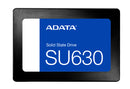 DISCO DURO SATA ESTADO SOLIDO 480 GB ADATA ASU630SS-480GQ-R