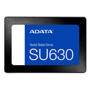DISCO DURO SATA ESTADO SOLIDO 960 GB ADATA ASU630SS-960GQ-R
