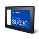 DISCO DURO SATA ESTADO SOLIDO 1.92 TERA ADATA ASU630SS-1T92Q-R