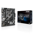 TARJETA MADRE ASUS PRIME H410M-E DDR4 HDMI USB 3.1 SOC 1200