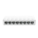 TP-LINK 1 SWITCH 8 PUERTOS TP-LINK 10/100MBP FAST ETHERNET LS1008