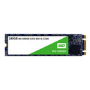 DISCO DURO ESTADO SOLIDO 240 GB WESTERN DIGITAL M.2 WDS240G2G0B