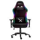 STYLOS SILLA GAMER XZEAL TELA NEGRA XZSXZ15B