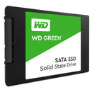 DISCO DURO SATA ESTADO SOLIDO 1 TERA WESTERN DIGITAL WDS100T2G0A