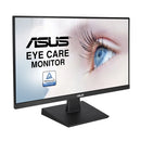 MONITOR ASUS 23.8 FULL HD WIDESCREEN VA24EHE 75HZ HDMI NEGRO