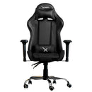 STYLOS SILLA GAMER XZEAL TELA NEGRO ZXSXZ10B