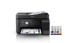 IMPRESORA EPSON MULTIFUNCIONAL INYECCION DE TINTA L5190 33PPM WIFI