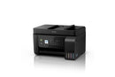 IMPRESORA EPSON MULTIFUNCIONAL INYECCION DE TINTA L5190 33PPM WIFI