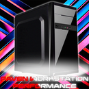 PAVEN WORKSTATION PERFORMANCE