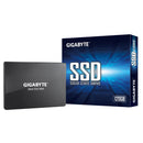 DISCO DURO SATA ESTADO SOLIDO SSD GIGABYTE 120GB GSTFS31120GNTD