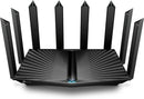 TP-LINK 1 ROUTER INALAMBRICO 8ATNS 8X ALTO REND. ARCHER AX6000