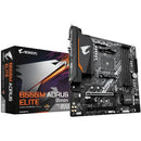 TARJETA MADRE GIGABYTE B550M AORUS ELITE DDR4 128GB AM4 HDMI