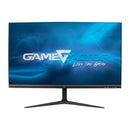 MONITOR 24.5 VORAGO GAME FACTOR MG300 75HZ ,5MS, 1 DP,HDMI,NEGRO