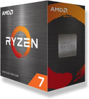 PROCESADOR AMD RYZEN 7 3800XT 3.9GHZ 105W SOCKET AM4