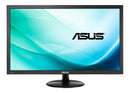 MONITOR ASUS 21.5 FULL HD VP228HE WIDESCREEN 72HZ HDMI NEGRO