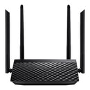 ASUS ROUTER GIGABIT ETHERNET RT-AC1200_V2 INALAMBRICO 867MBITS