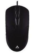 AC 1N MOUSE USB OPTICO 1000DPI NEGRO M90 ACTECK-E AC-928830