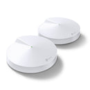 TP-LINK 1 ROUTER SISTEMA DE RED WI-FI DECO M5 (2-PACK) 1300MBPS