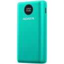 ADATA POWER BANK CARGADOR PORTATIL 20,000 MAH AZUL/OS AP20000QCD-DGT-CDB