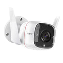 TP-LINK 1 CAMARA PT WIFI EXTERIOR 2304X1296 PX TAPO C310