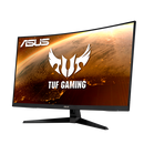 MONITOR ASUS TUF GAMING 31.5 VG328H1B FULL HD HDMI 165HZ BOCINA