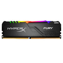MEMORIA RAM DDR4 8GB KINGSTON HYPERX INTEL XMP RGB HX432C16FB3A/8