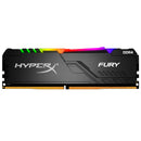 MEMORIA RAM DDR4 16GB KINGSTON HYPERX FURY RGB HX432C16FB4A/16
