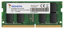 MEMORIA RAM DDR4 8GB LAPTOP ADATA 2666MHZ AD4S26668G19-SGN