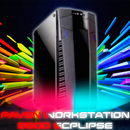 PAVEN WORKSTATION 5500 ECLIPSE