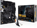 TARJETA MADRE ASUS TUF GAMING B550-PLUS WIFI II DDR4 AM4 HDMI