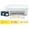 IMPRESORA MULTIFUNCIONAL HP DESKJET INK ADVANTAGE 2374, COLOR, INYECCIÓN DE TINTA, PRINT/COPY/SCAN