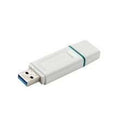MEMORIA USB KINGSTON 064GB DTX 3.2 GEN 1 KC-U2G64-5R BLANCO