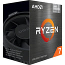 PROCESADOR AMD RYZEN 7 5700G 8 NUCLEOS SOCKET AM4 3.80 GHZ