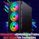 PAVEN WORKSTATION R5 5600X HAIZEN