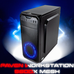 PAVEN WORKSTATION 5600X MESH