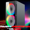 PAVEN WORKSTATION KRAKEN