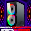 PAVEN WORKSTATION SPECTRUM KRAKEN