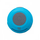 NECNON 3 BOCINA INALAMBRICA BT NB-03W PRO AZUL