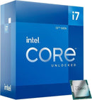 PROCESADOR INTEL CORE I7 12700K 8 3.60 GHZ 12MB LGA 1700 BX8071512700K