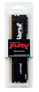 MEMORIA RAM KINGSTON ddr4 08GB 3200MHZ FURY IMPACT SODIMM KF432S20IB/8