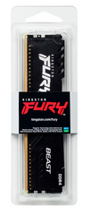 MEMORIA RAM KINGSTON ddr4 08GB 3200MHZ FURY IMPACT SODIMM KF432S20IB/8