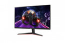 MONITOR 23.8 LG GAMER LED 24MP60G-B FULLHD HDMI VGA COLOR NEGRO