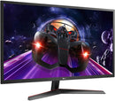 MONITOR 23.8 LG GAMER LED 24MP60G-B FULLHD HDMI VGA COLOR NEGRO