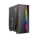 PC PAVEN R5 3600/PRIME A320M-K/MSI GT70/4GB DDR4 2666MHZ/1TB HDD/GABINETE AC ULTRON RGB/PSU AC500W