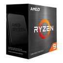 PROCESADOR AMD RYZEN 9 5900X 3.70 GHZ AM4 65MB 12-CORE  100-100000061WOF